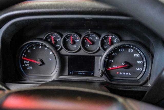 used 2024 Chevrolet Silverado 1500 car, priced at $27,992