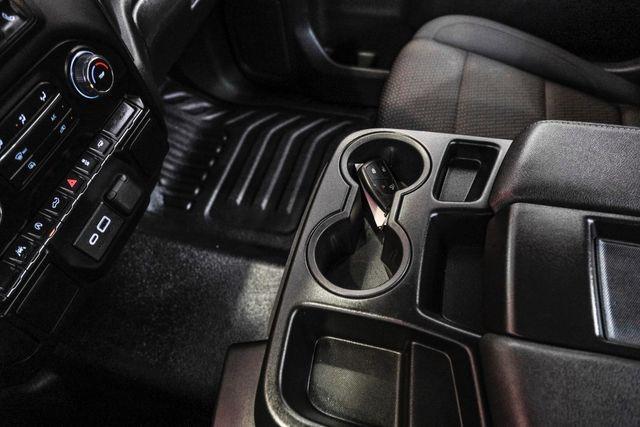 used 2024 Chevrolet Silverado 1500 car, priced at $27,992