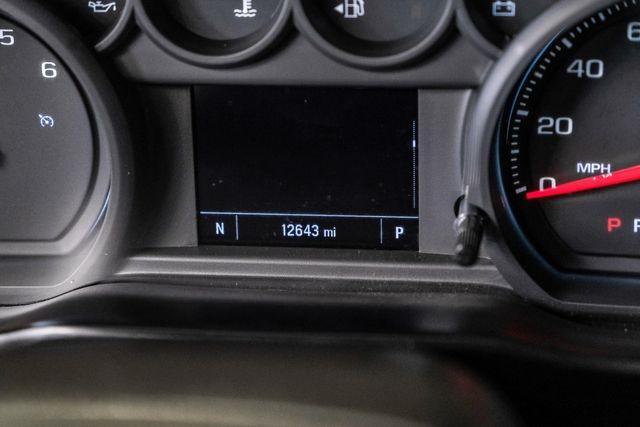 used 2024 Chevrolet Silverado 1500 car, priced at $27,992
