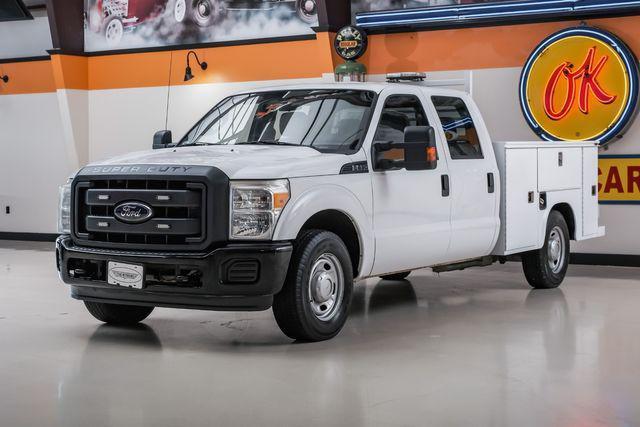 used 2012 Ford F-350 car, priced at $23,983