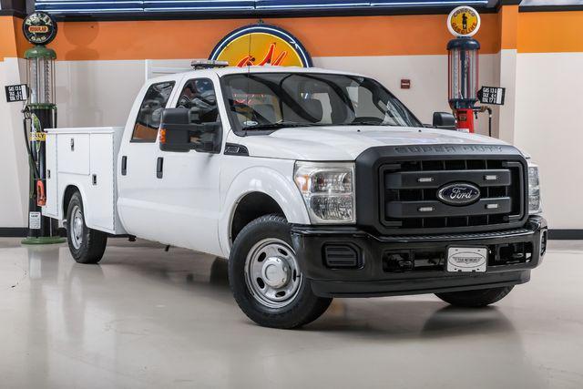 used 2012 Ford F-350 car, priced at $24,982