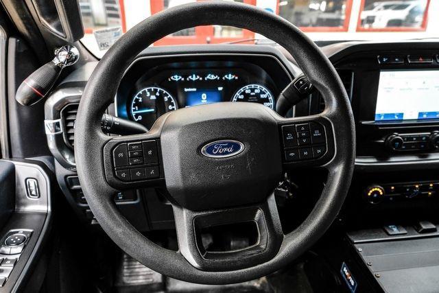 used 2022 Ford F-150 car, priced at $36,900