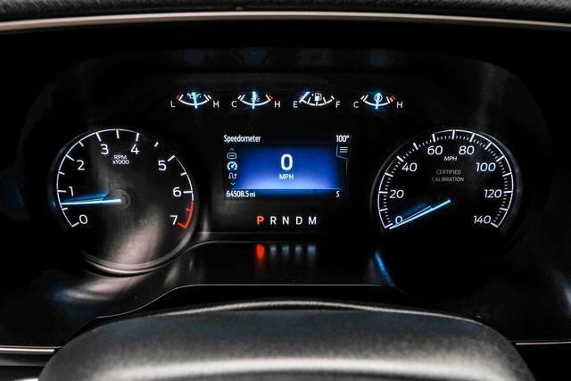 used 2022 Ford F-150 car, priced at $36,900