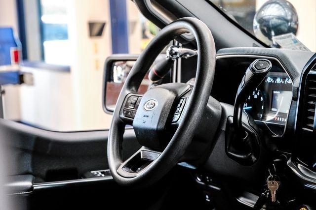 used 2022 Ford F-150 car, priced at $36,900