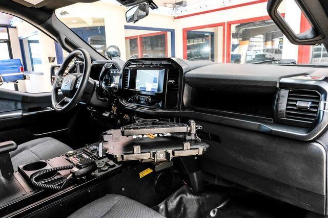 used 2022 Ford F-150 car, priced at $36,900