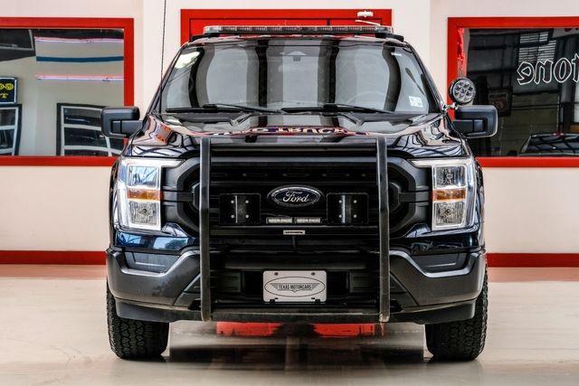 used 2022 Ford F-150 car, priced at $36,900