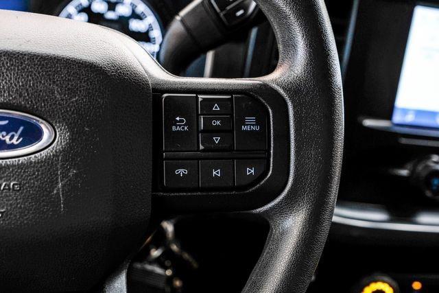 used 2022 Ford F-150 car, priced at $36,900