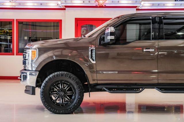 used 2017 Ford F-250 car, priced at $41,933