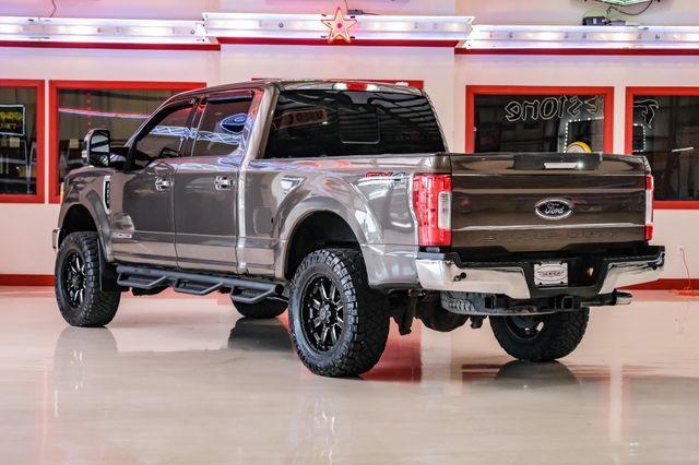 used 2017 Ford F-250 car, priced at $41,933