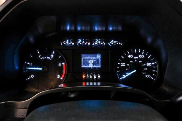 used 2022 Ford F-350 car, priced at $36,333