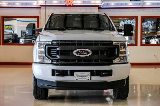 used 2022 Ford F-350 car, priced at $36,333