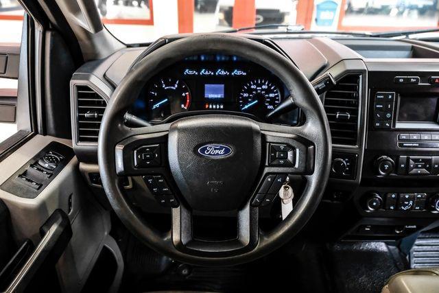 used 2022 Ford F-350 car, priced at $36,333