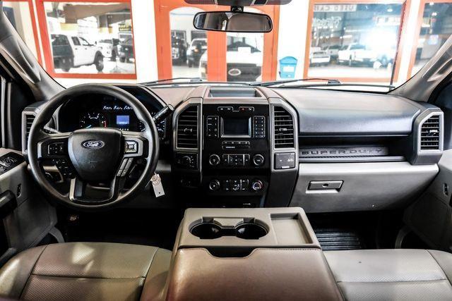 used 2022 Ford F-350 car, priced at $36,333