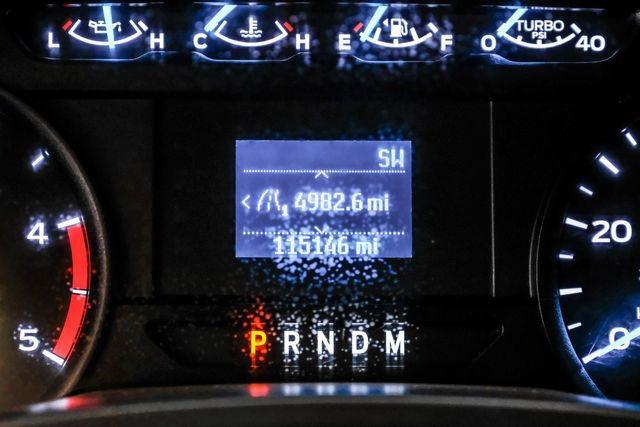 used 2022 Ford F-350 car, priced at $36,333