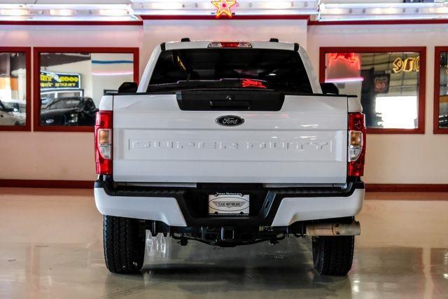 used 2022 Ford F-350 car, priced at $36,333