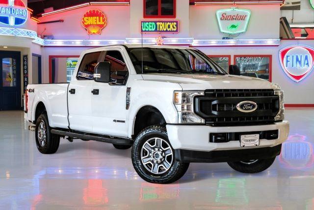 used 2022 Ford F-350 car, priced at $36,333