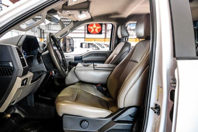 used 2022 Ford F-350 car, priced at $36,333