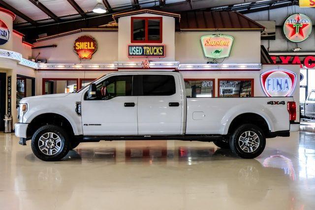 used 2022 Ford F-350 car, priced at $36,333