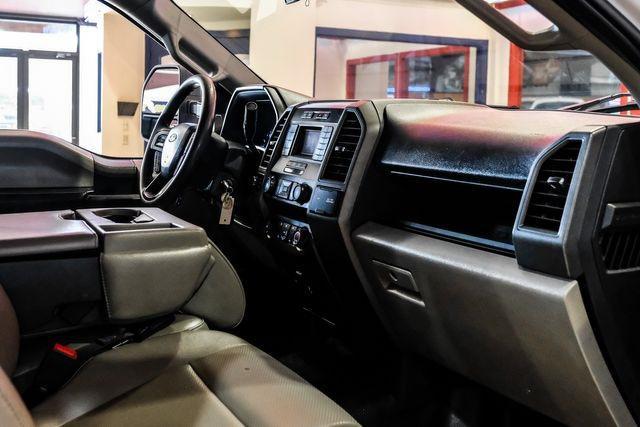 used 2022 Ford F-350 car, priced at $36,333