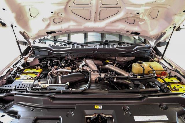 used 2022 Ford F-350 car, priced at $36,333