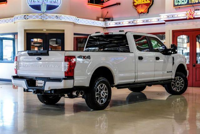 used 2022 Ford F-350 car, priced at $36,333