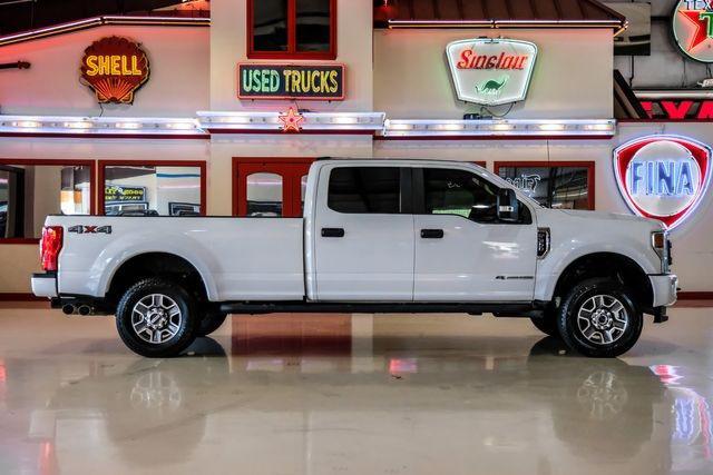 used 2022 Ford F-350 car, priced at $36,333