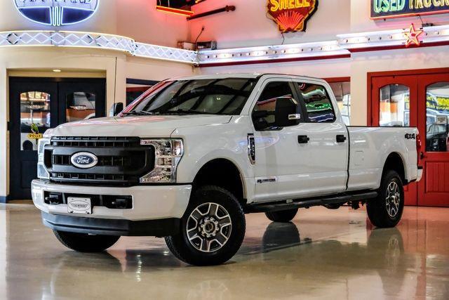used 2022 Ford F-350 car, priced at $36,333
