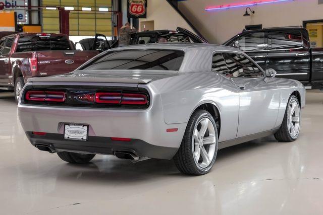 used 2017 Dodge Challenger car, priced at $19,993