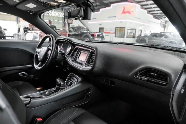 used 2017 Dodge Challenger car, priced at $19,993