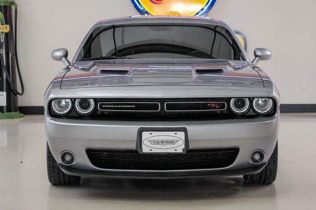 used 2017 Dodge Challenger car, priced at $19,993