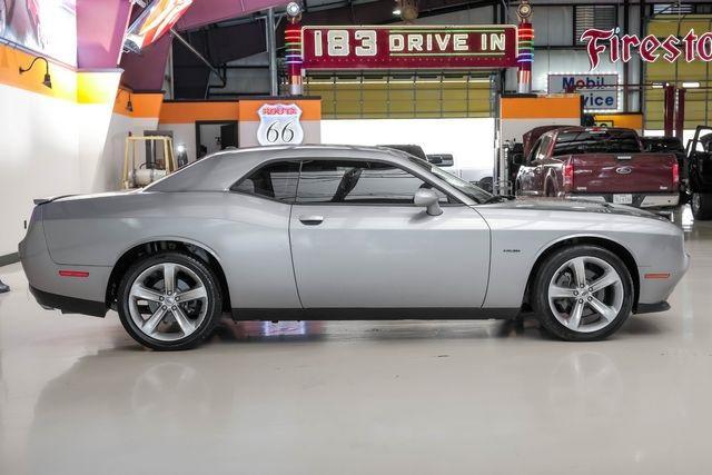 used 2017 Dodge Challenger car, priced at $19,993