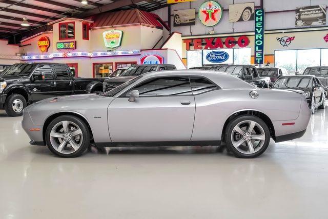 used 2017 Dodge Challenger car, priced at $19,993