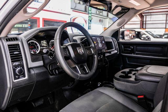 used 2018 Ram 2500 car, priced at $39,900
