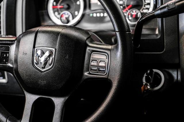 used 2018 Ram 2500 car, priced at $39,900