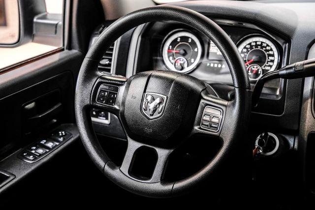used 2018 Ram 2500 car, priced at $39,900