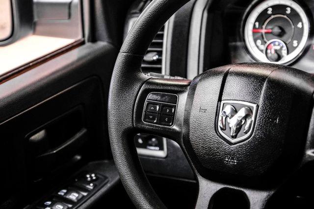 used 2018 Ram 2500 car, priced at $39,900