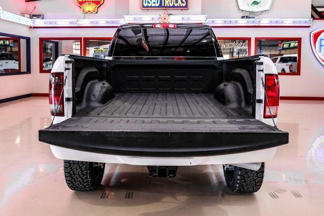 used 2018 Ram 2500 car, priced at $39,900