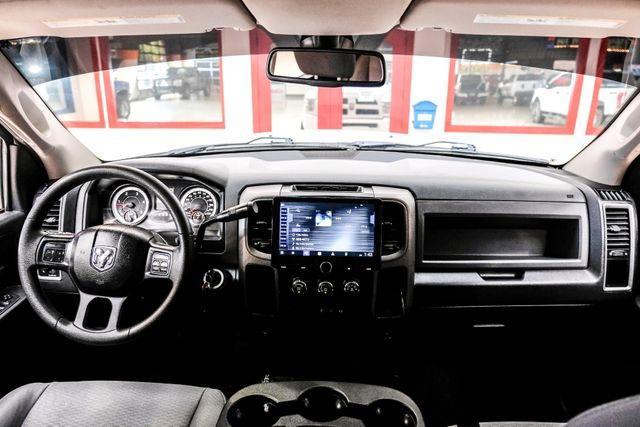 used 2018 Ram 2500 car, priced at $39,900