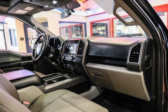 used 2016 Ford F-150 car, priced at $15,993