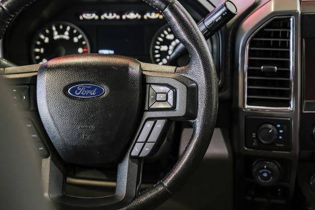 used 2016 Ford F-150 car, priced at $15,993