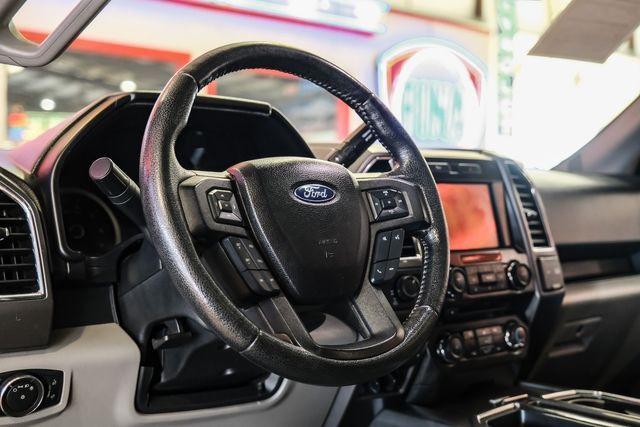 used 2016 Ford F-150 car, priced at $15,993