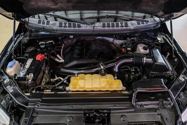 used 2016 Ford F-150 car, priced at $15,993