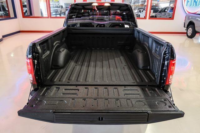 used 2016 Ford F-150 car, priced at $15,993