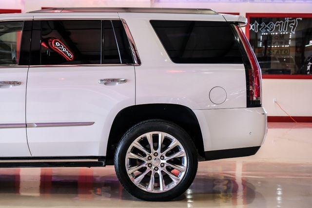 used 2020 Cadillac Escalade car, priced at $39,993