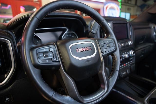 used 2021 GMC Sierra 2500 car, priced at $45,900