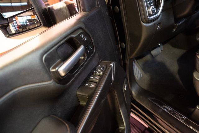 used 2021 GMC Sierra 2500 car, priced at $45,900