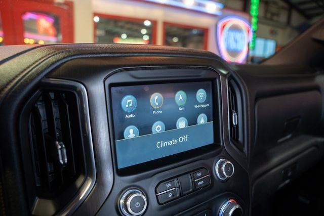 used 2021 GMC Sierra 2500 car, priced at $45,900