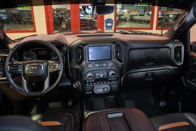 used 2021 GMC Sierra 2500 car, priced at $45,900