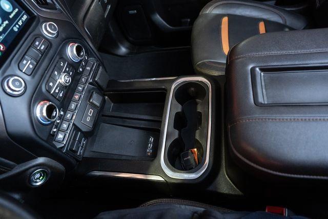 used 2021 GMC Sierra 2500 car, priced at $45,900