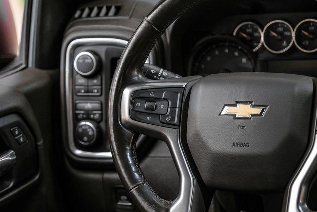 used 2020 Chevrolet Silverado 1500 car, priced at $29,882